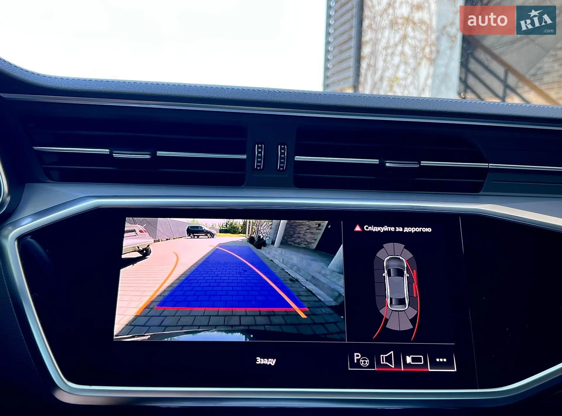 2022 Audi S6 - мініатюра 96