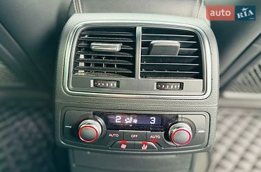Седан Audi S6 2012 в Белогородке