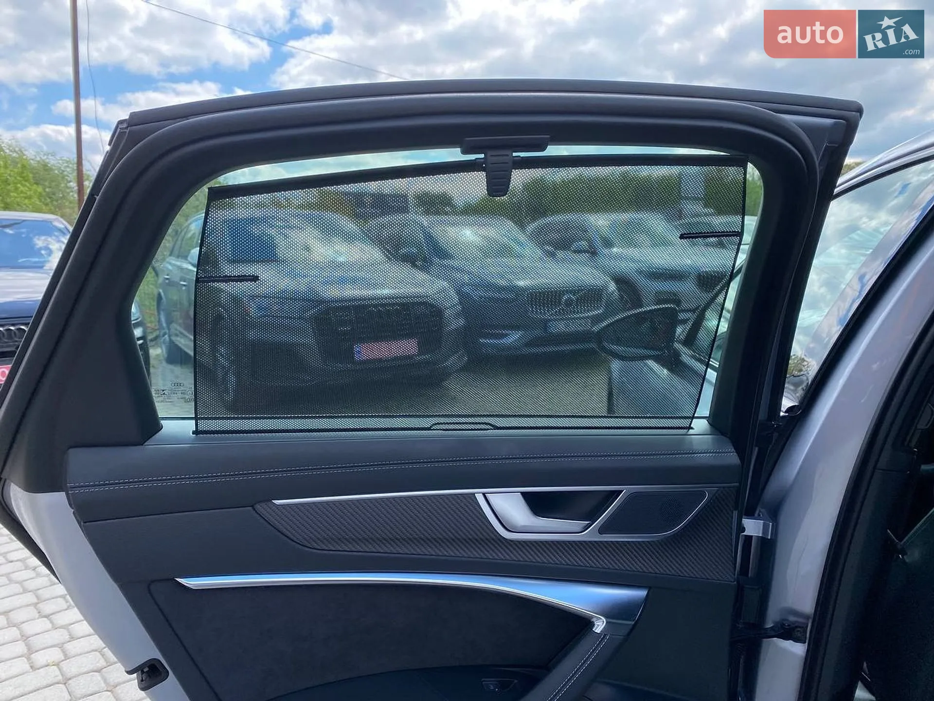 2023 Audi S6 - мініатюра 24