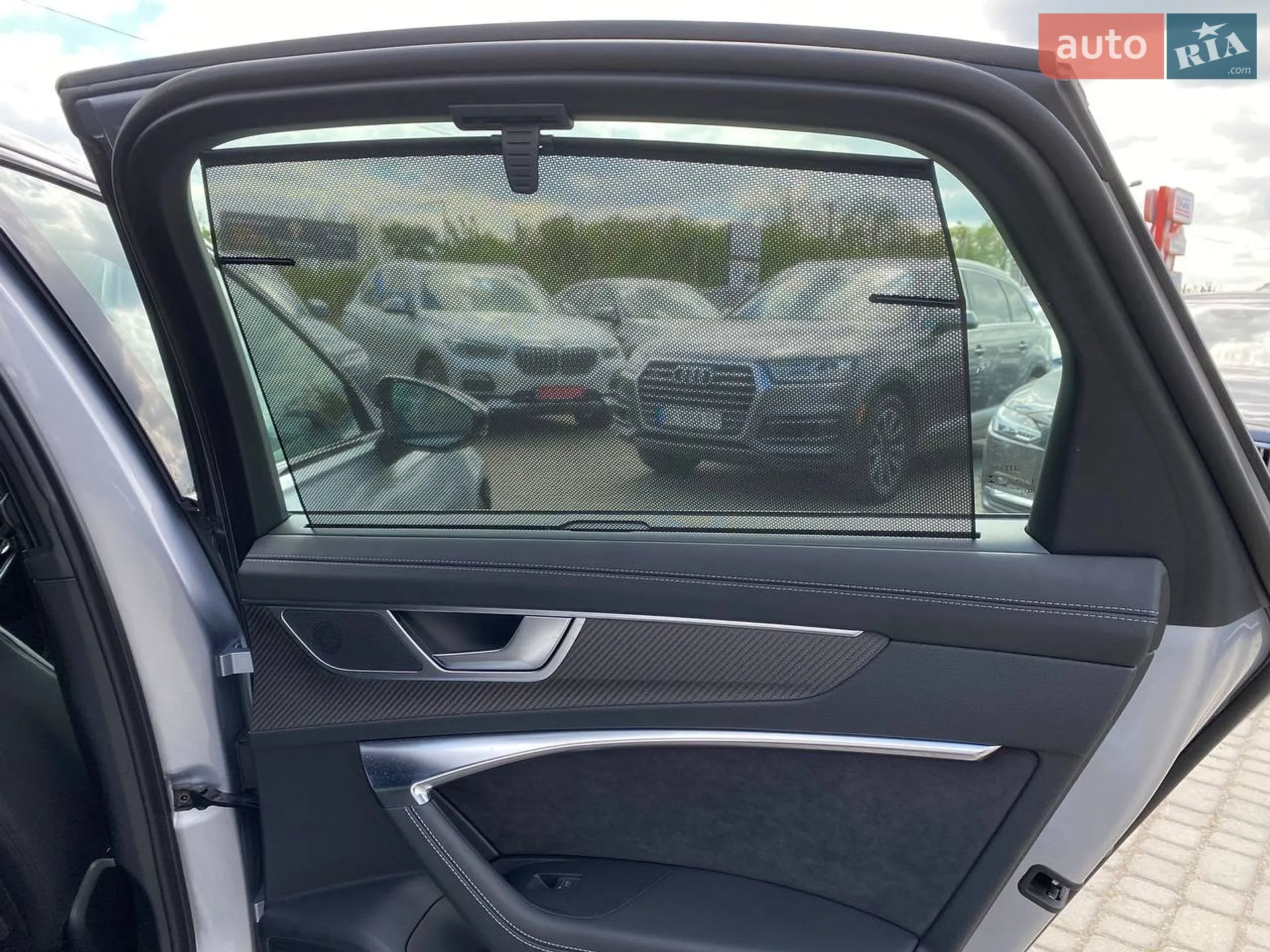 2023 Audi S6 - мініатюра 28