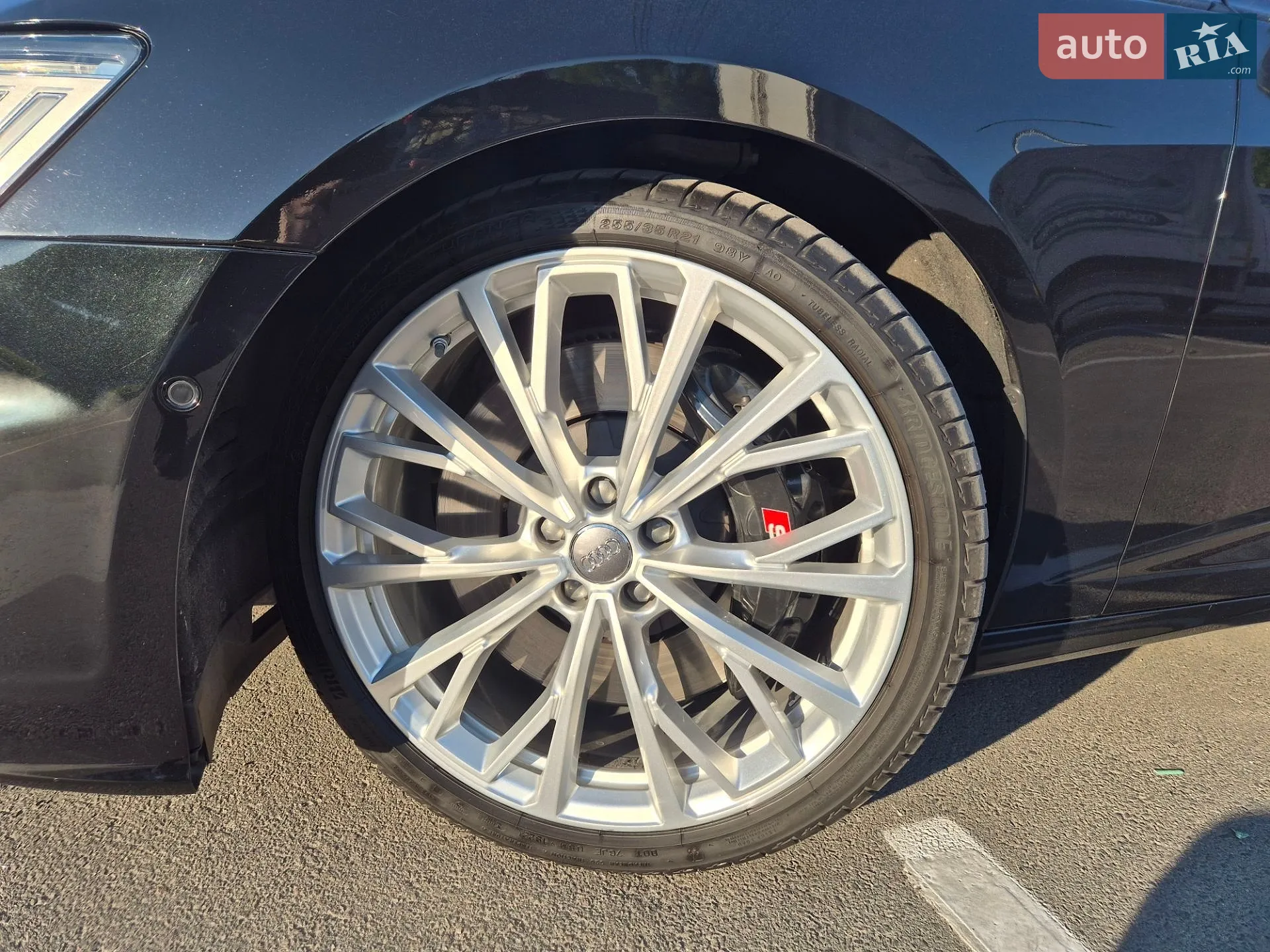 2020 Audi S6 - мініатюра 41