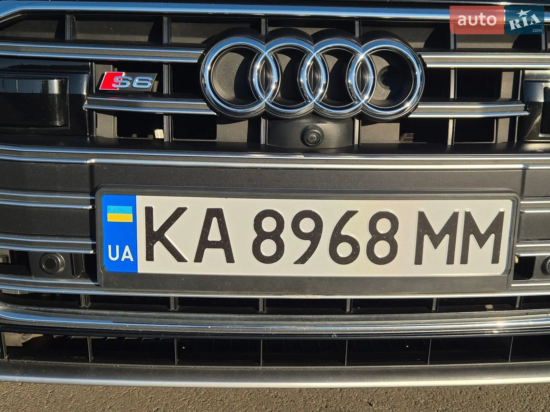 2020 Audi S6 - мініатюра 42