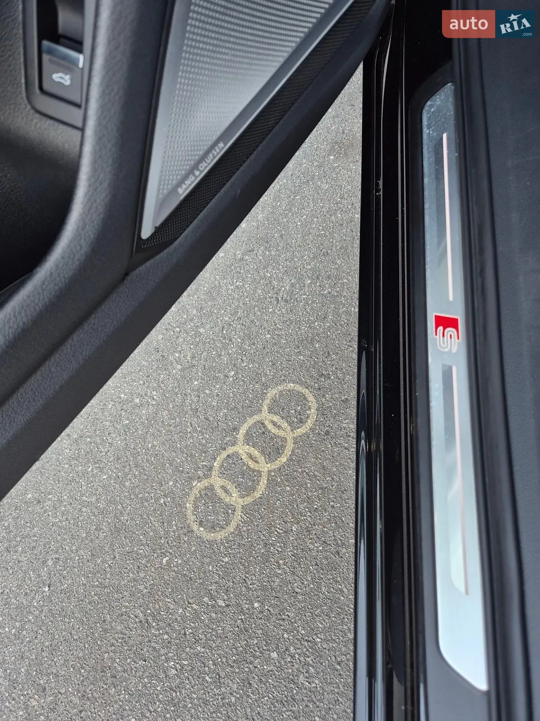2020 Audi S6 - мініатюра 53