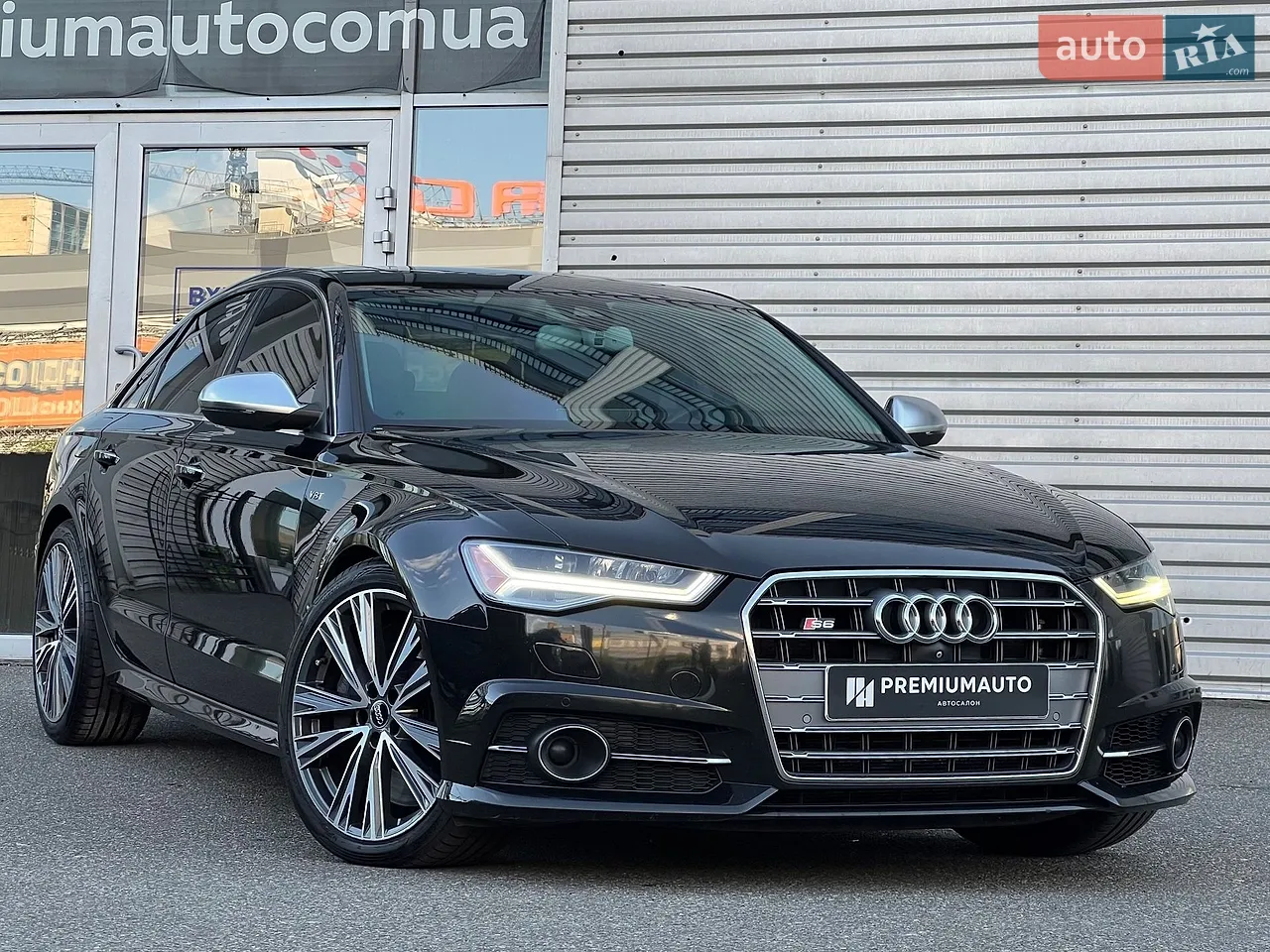 2022 Audi S8 - мініатюра 50
