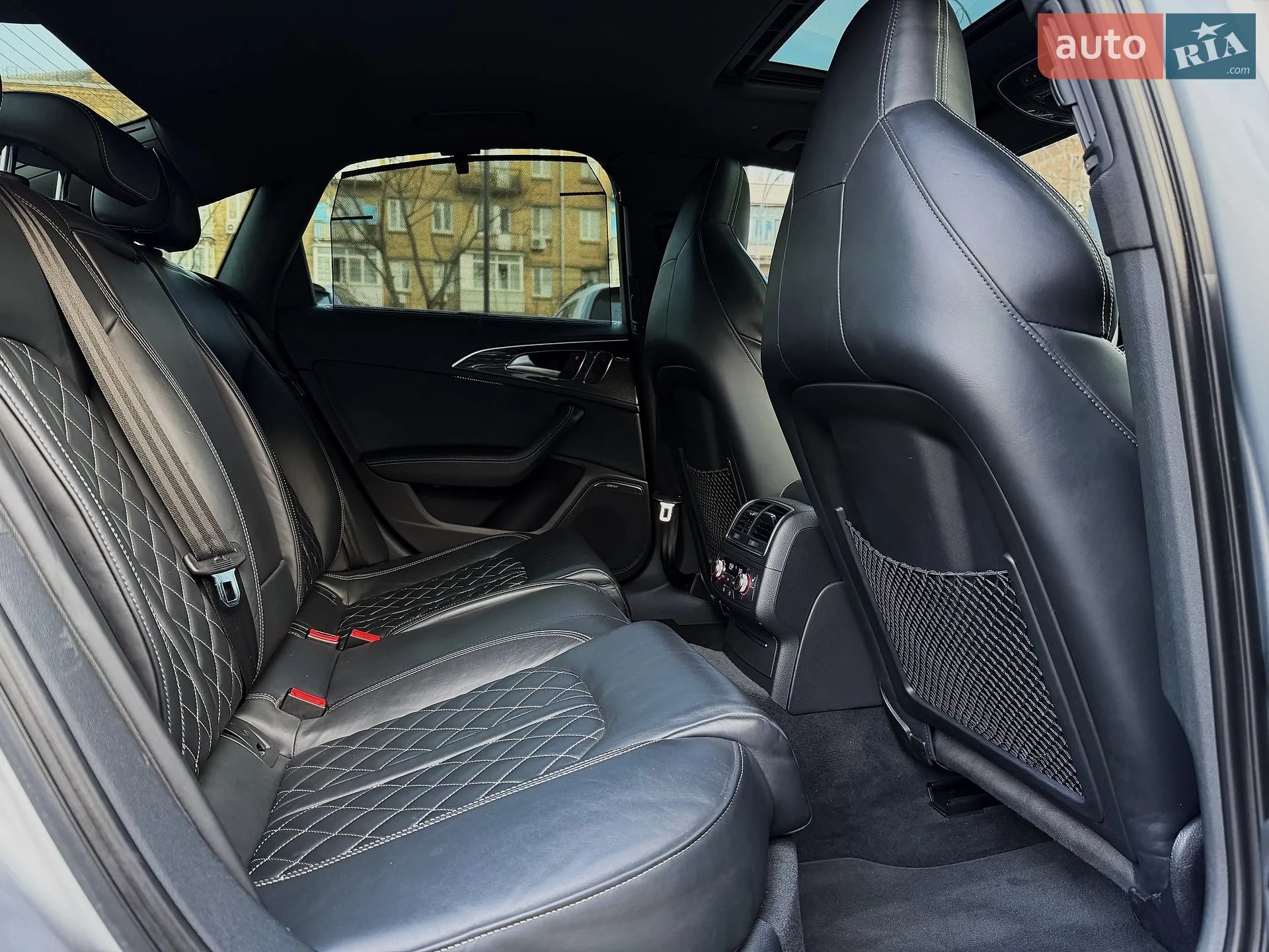 2014 Audi S6 - мініатюра 34