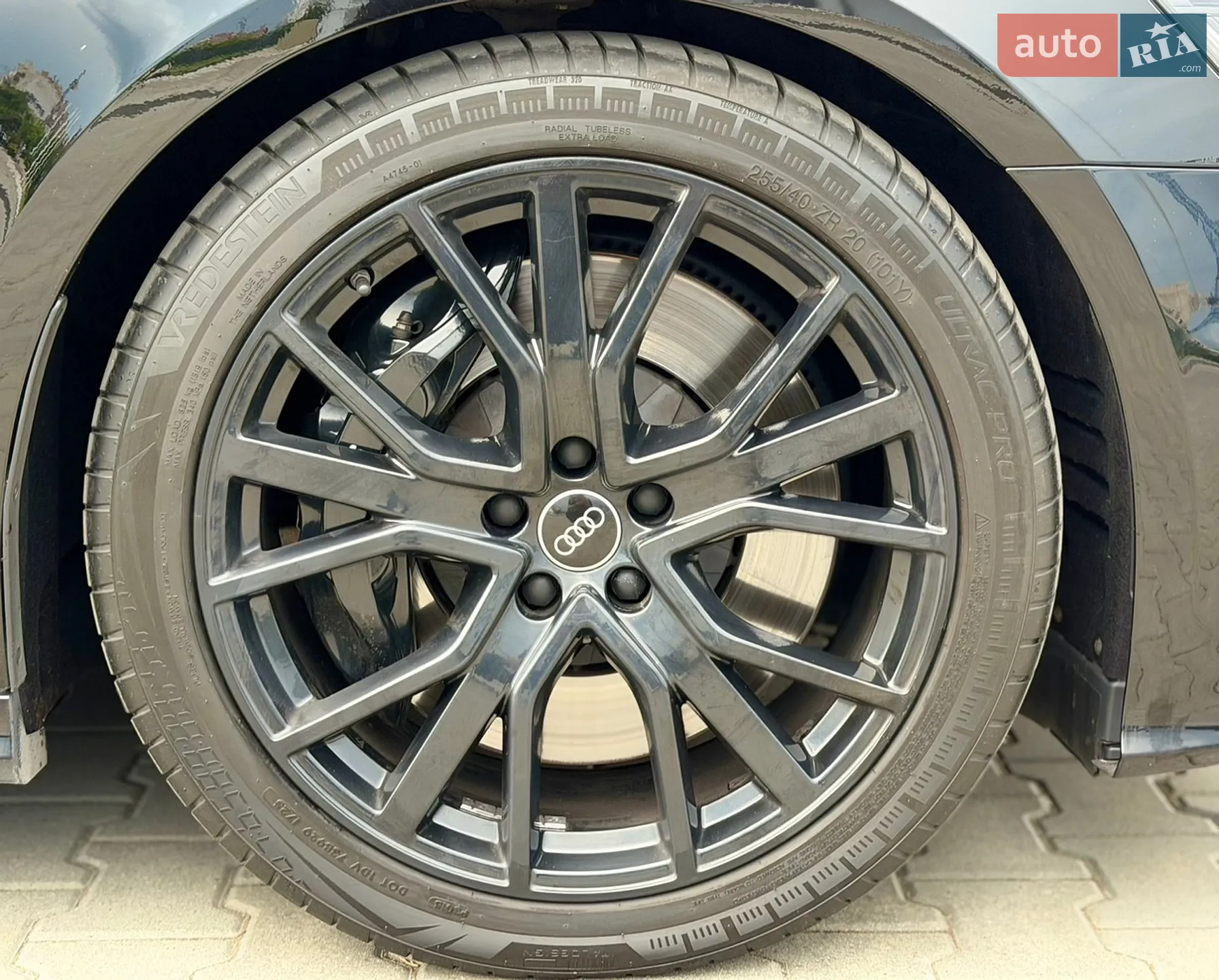 2022 Audi S6 - мініатюра 16