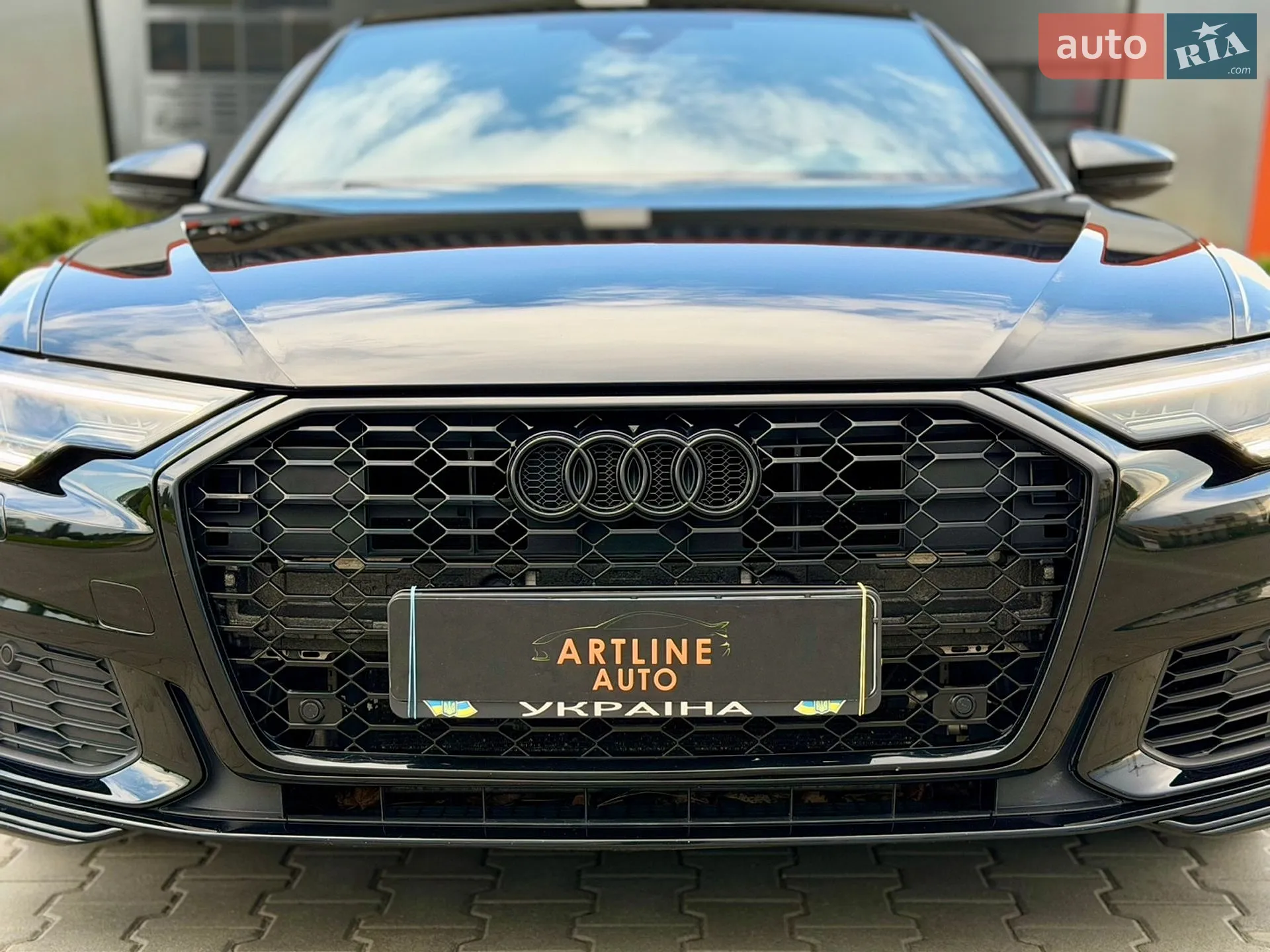 2022 Audi S6 - мініатюра 24