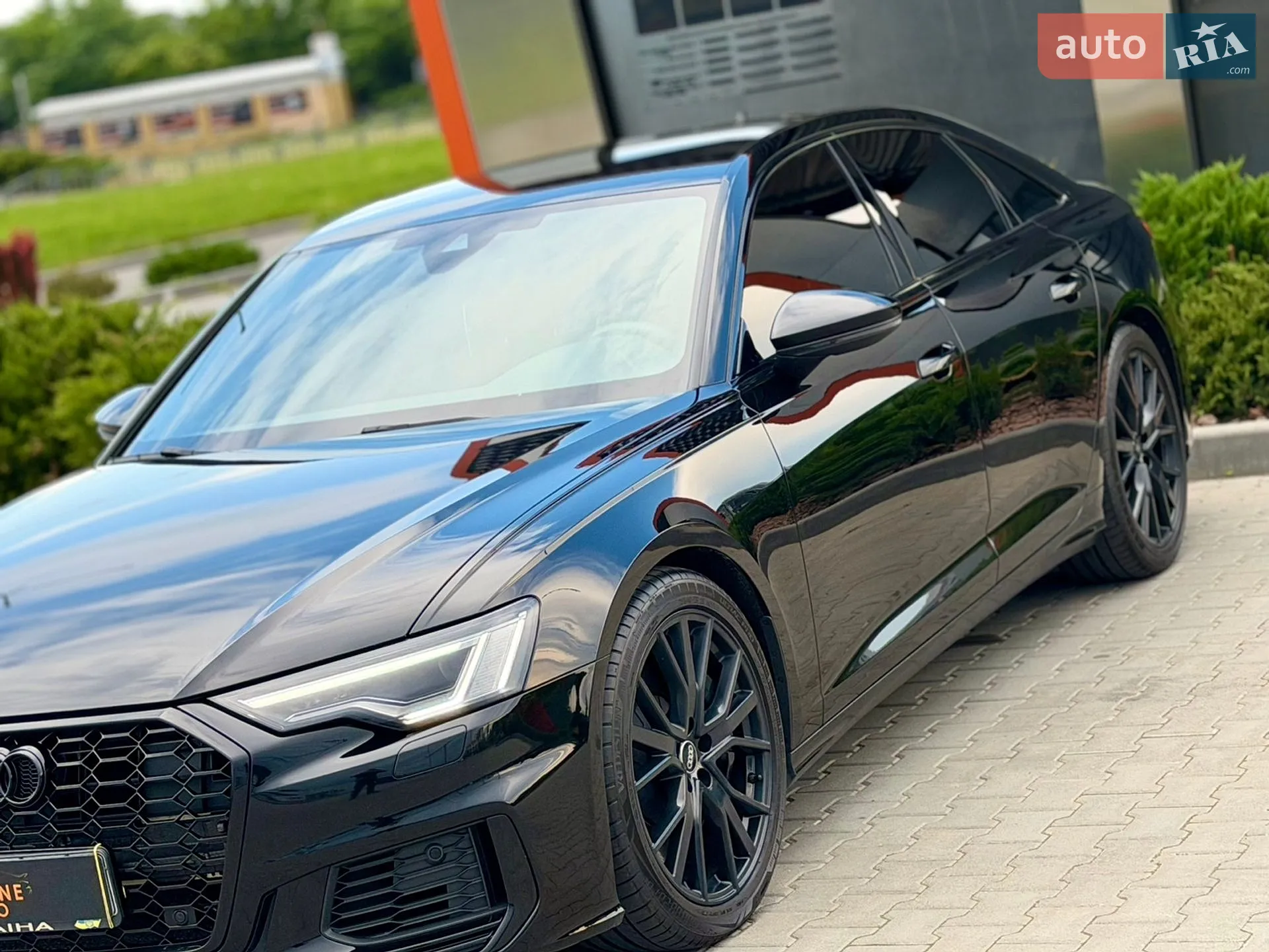 2022 Audi S6 - мініатюра 27