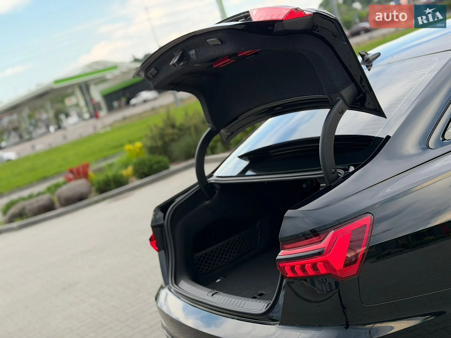 2022 Audi S6 - мініатюра 36