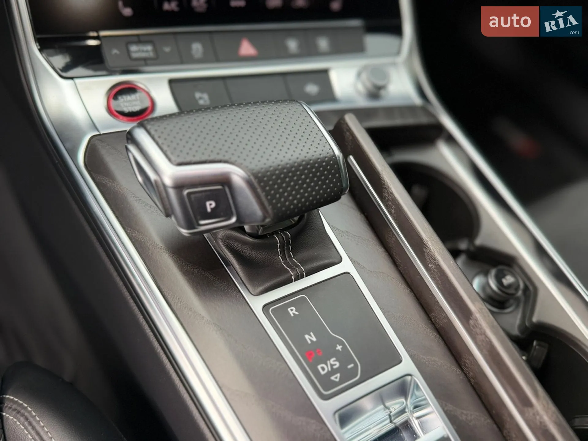 2022 Audi S6 - мініатюра 58