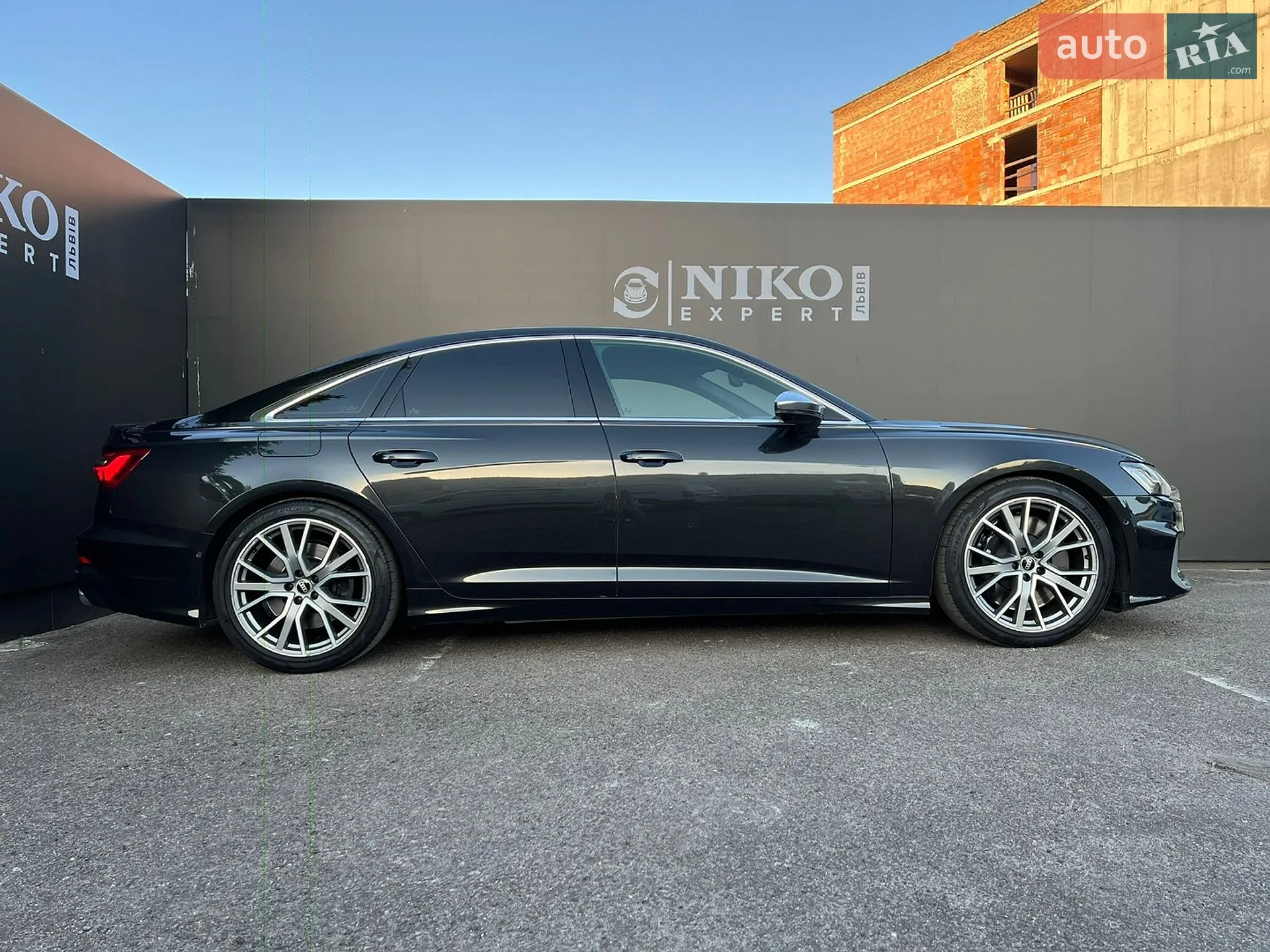 2020 Audi S6 - мініатюра 11