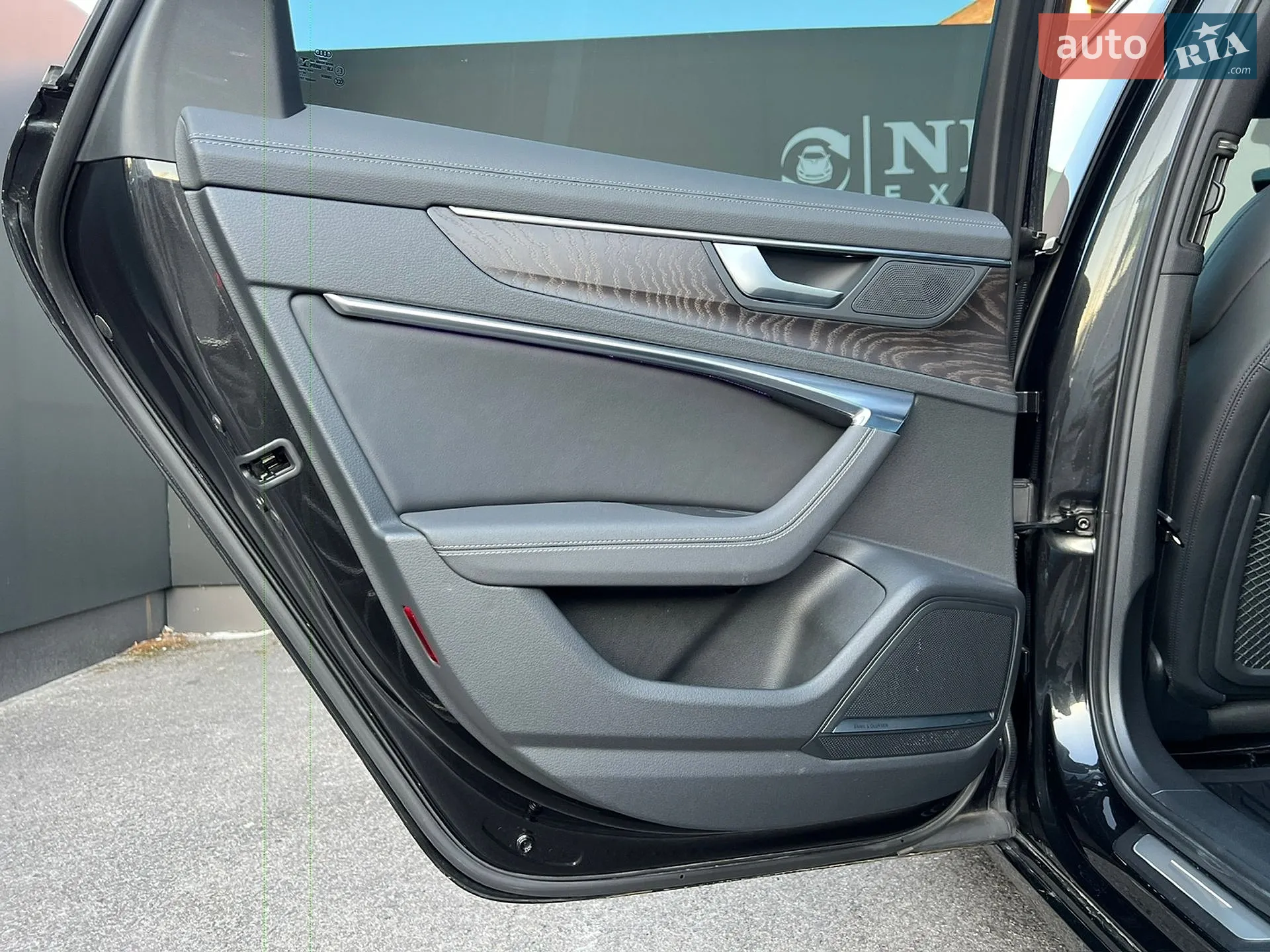 2020 Audi S6 - мініатюра 34