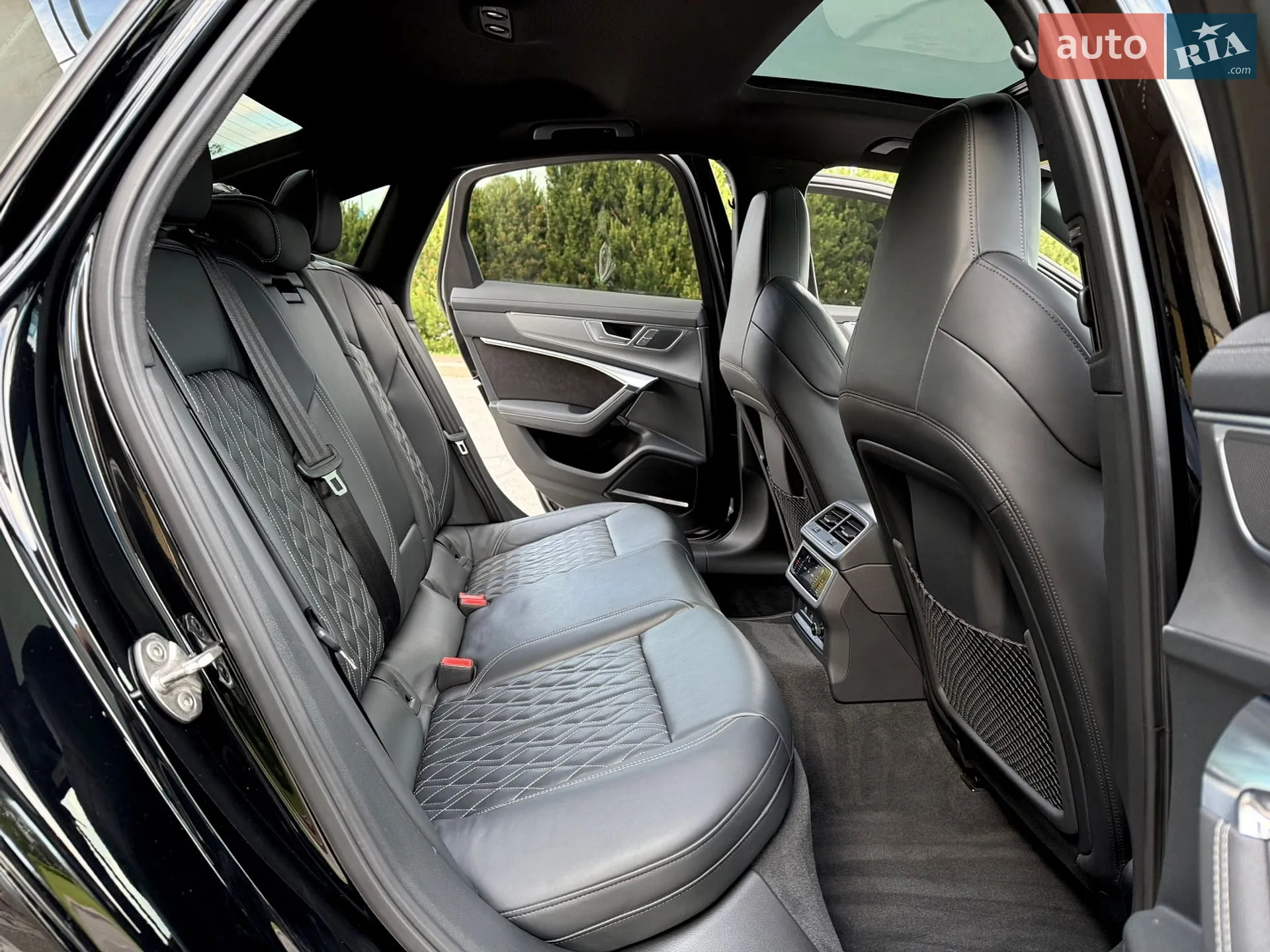 2019 Audi S6 - мініатюра 51