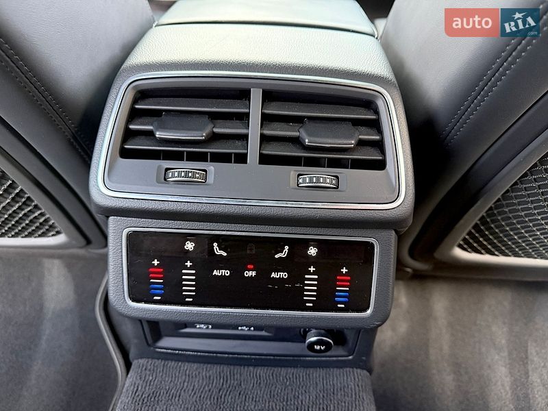 Седан Audi S6 2019 в Киеве