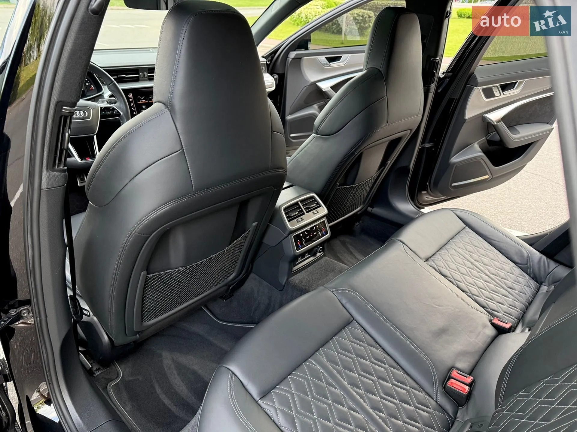 2019 Audi S6 - мініатюра 62