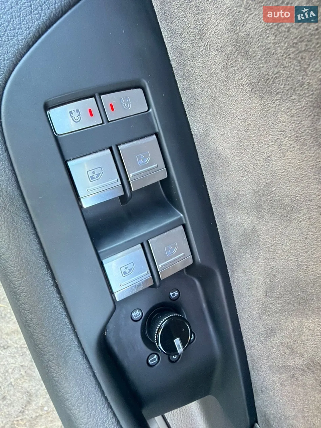 2019 Audi S6 - мініатюра 17
