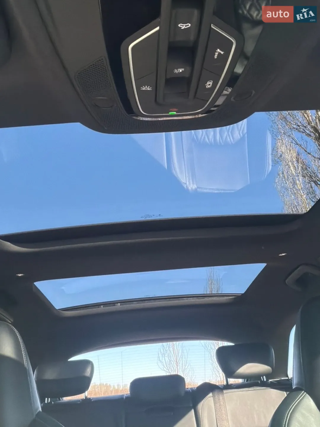 2019 Audi S6 - мініатюра 30