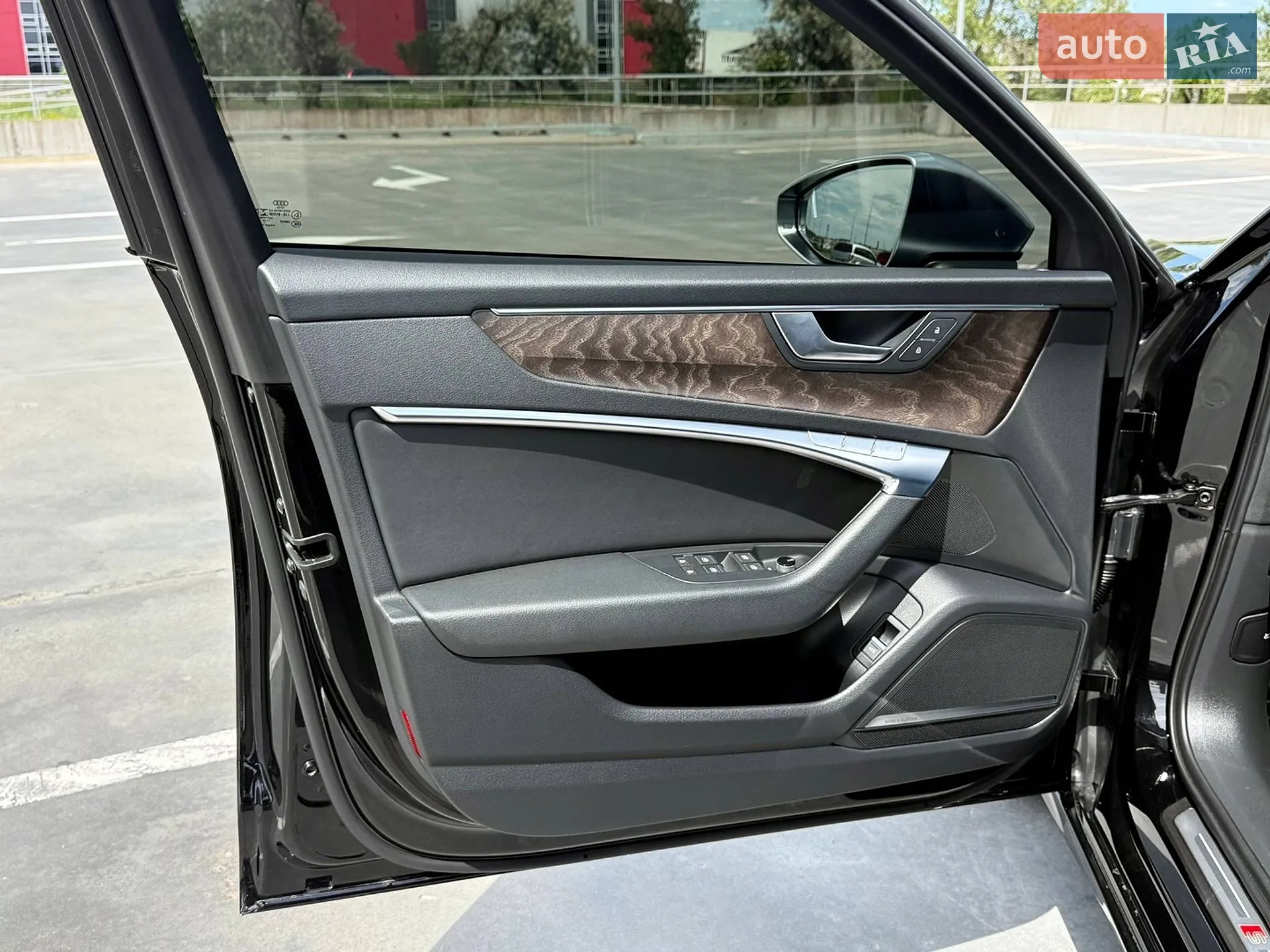 2021 Audi S6 - мініатюра 43