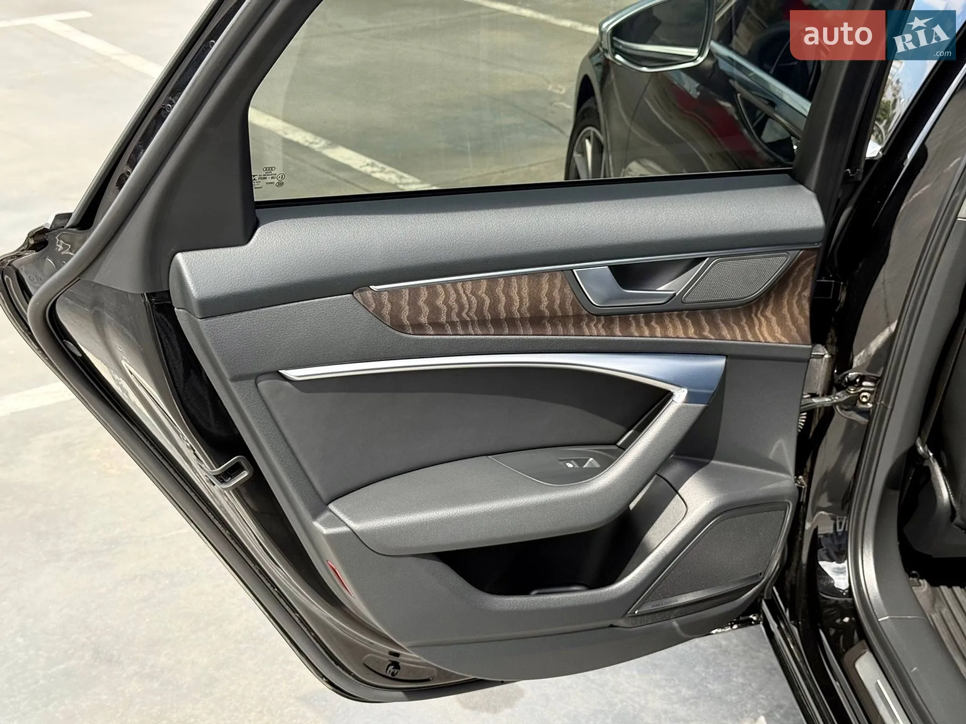2021 Audi S6 - мініатюра 46
