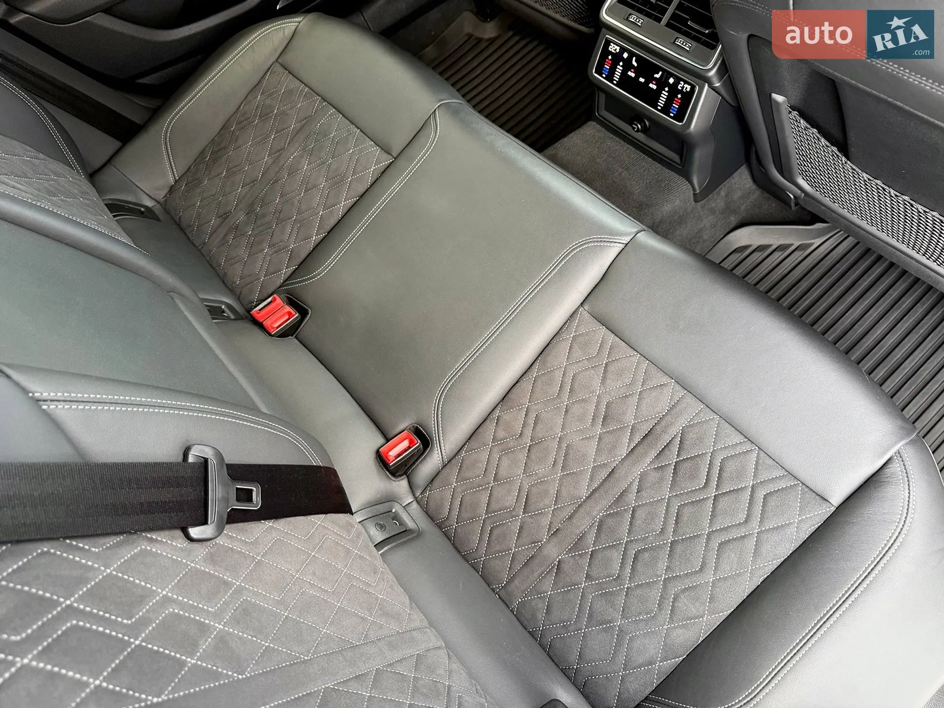 2021 Audi S6 - мініатюра 57