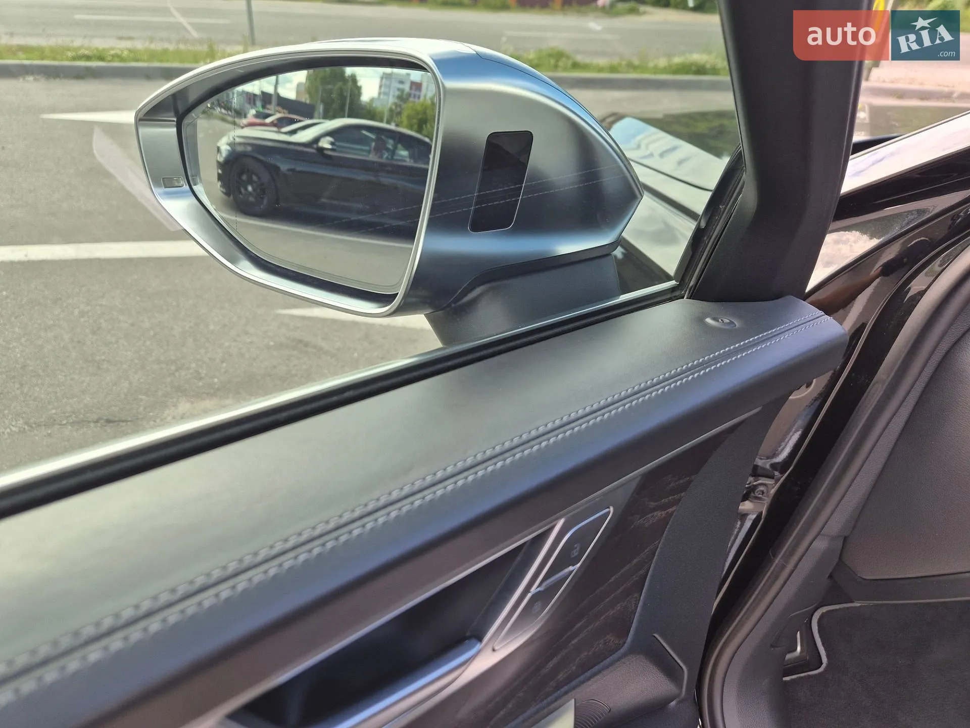 2020 Audi S6 - мініатюра 4
