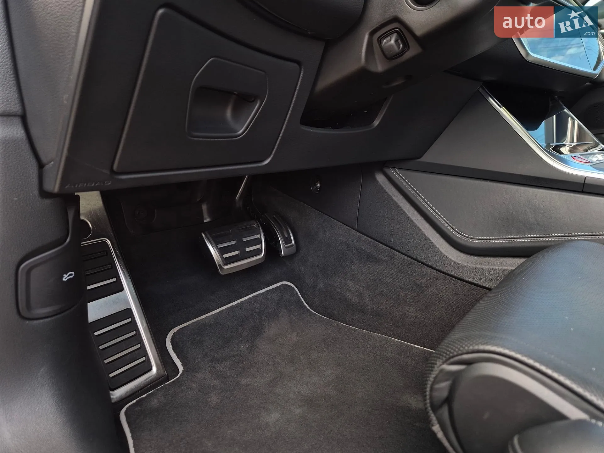 2020 Audi S6 - мініатюра 11