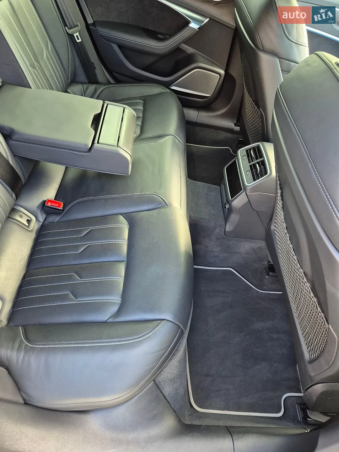 2020 Audi S6 - мініатюра 20