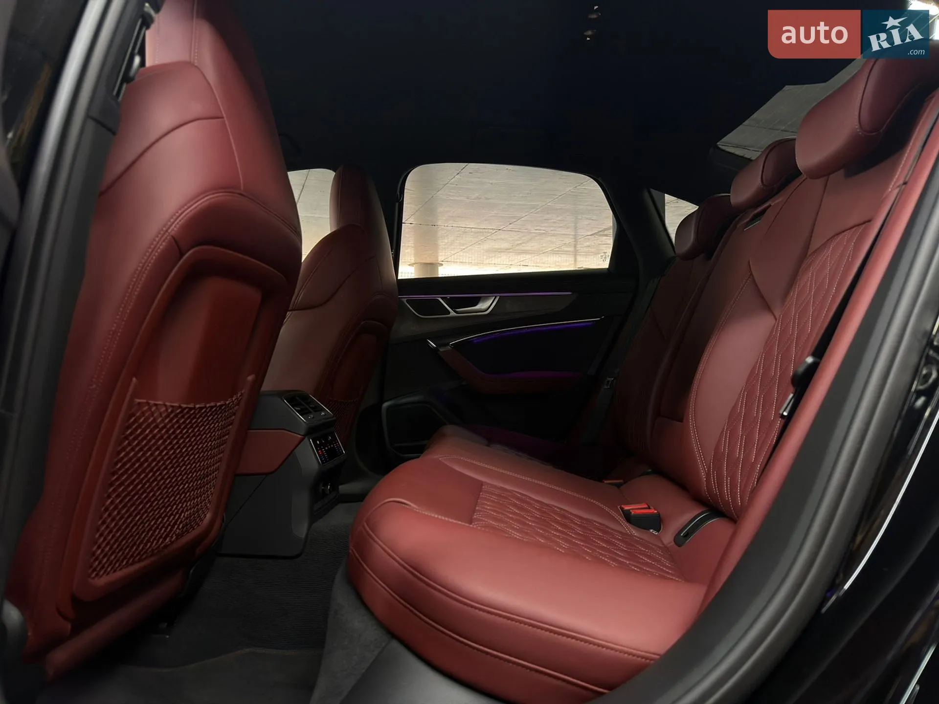 2023 Audi S6 - мініатюра 23