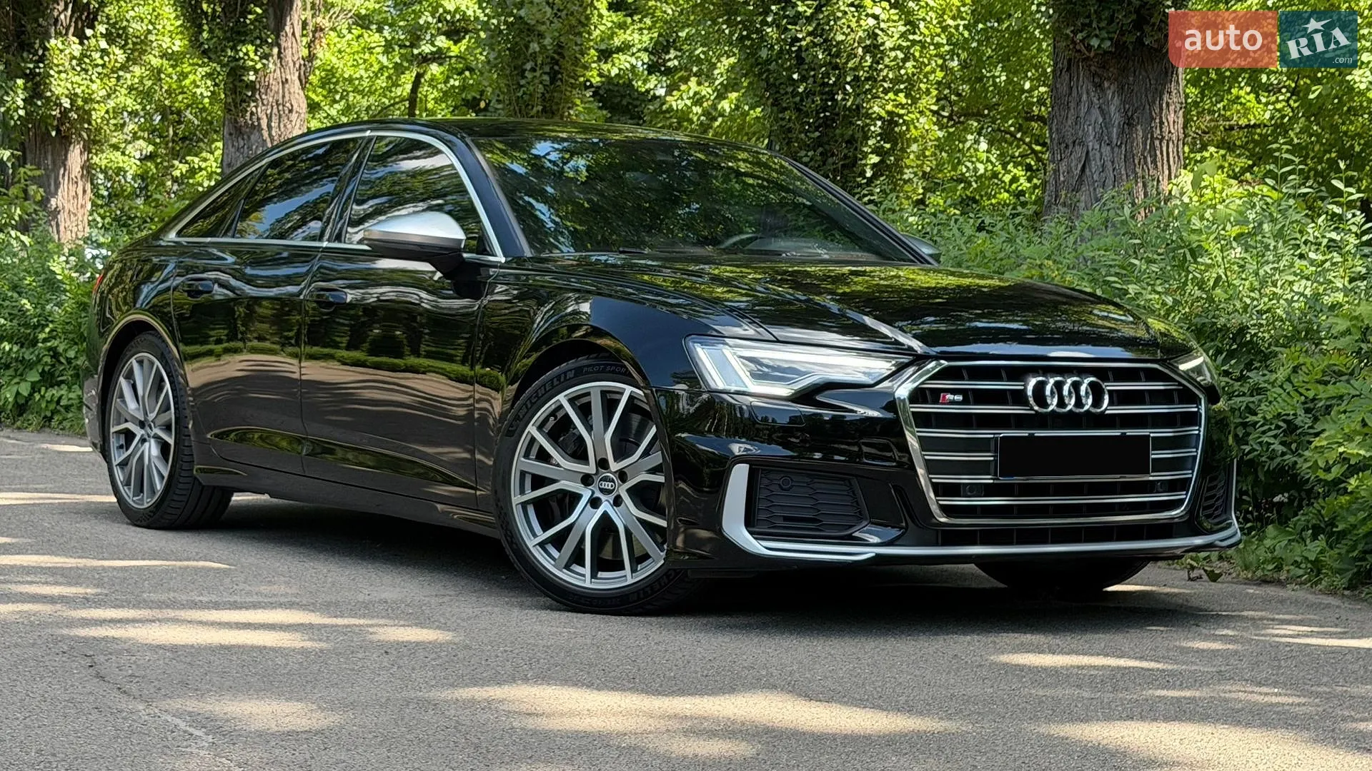 2022 Audi S6 - мініатюра 2