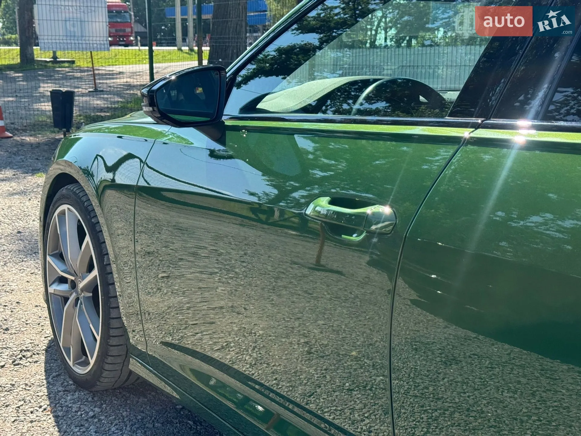 2021 Audi S6 - мініатюра 17