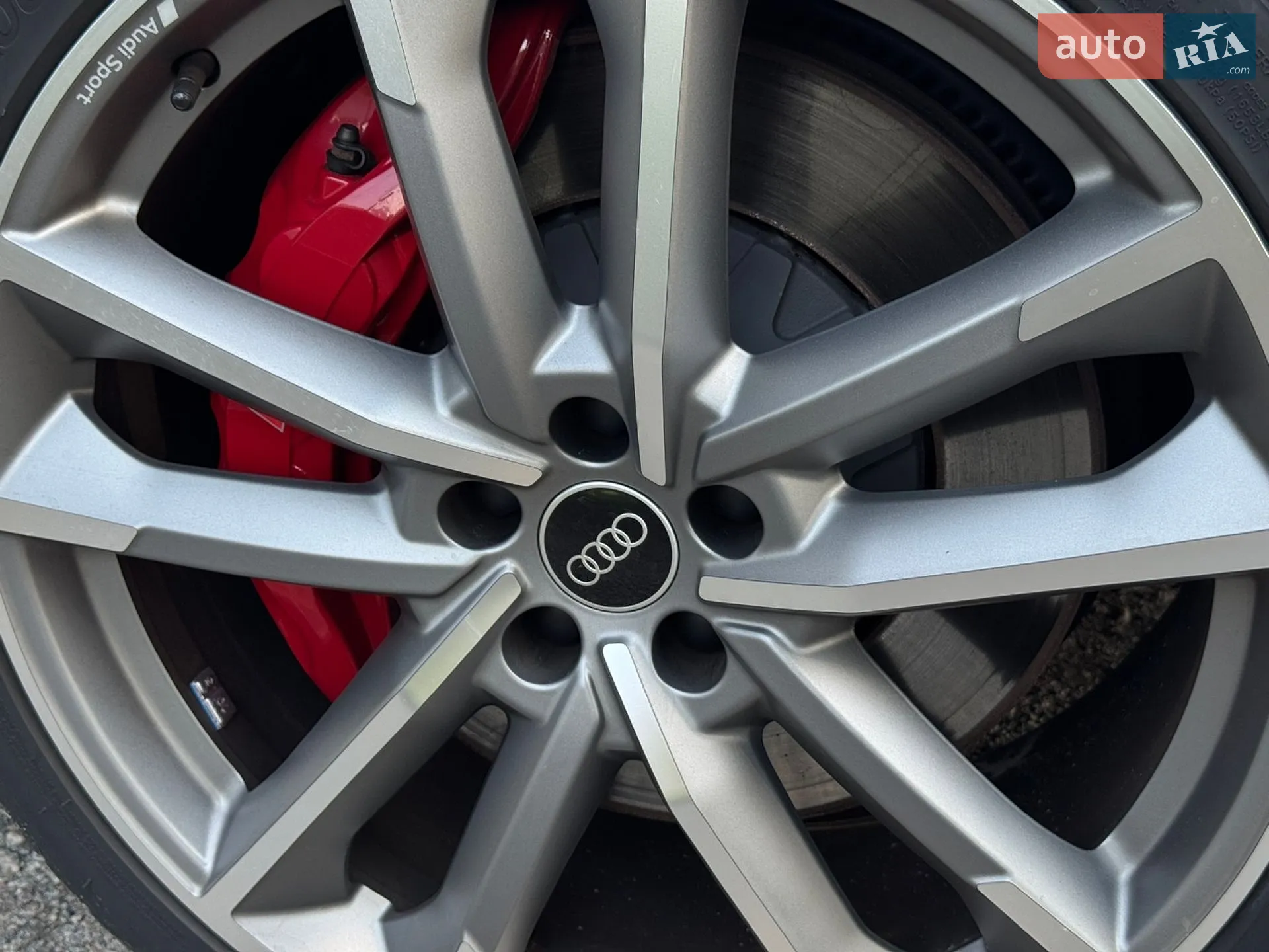 2021 Audi S6 - мініатюра 25