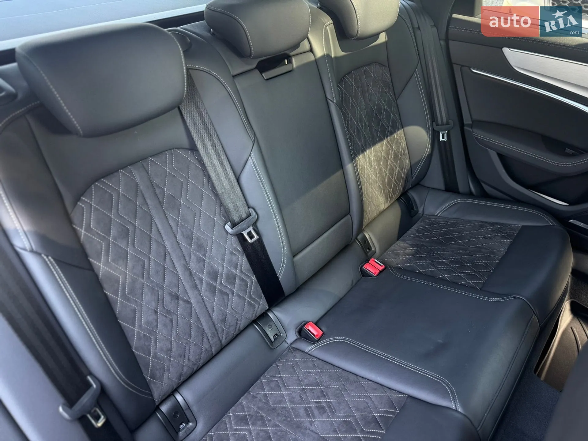 2021 Audi S6 - мініатюра 41