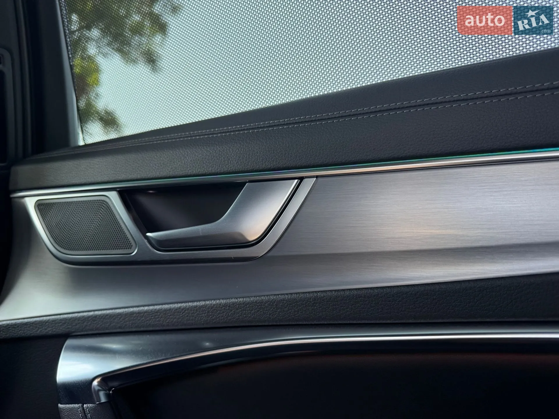 2021 Audi S6 - мініатюра 46