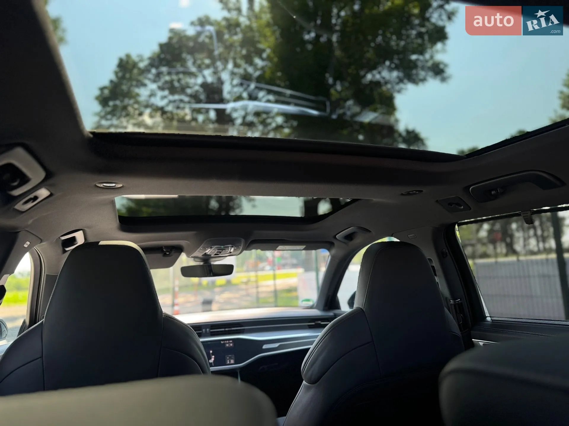 2021 Audi S6 - мініатюра 50