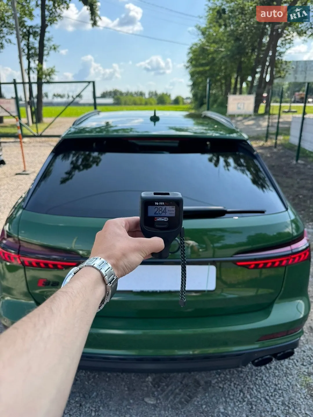 2021 Audi S6 - мініатюра 95