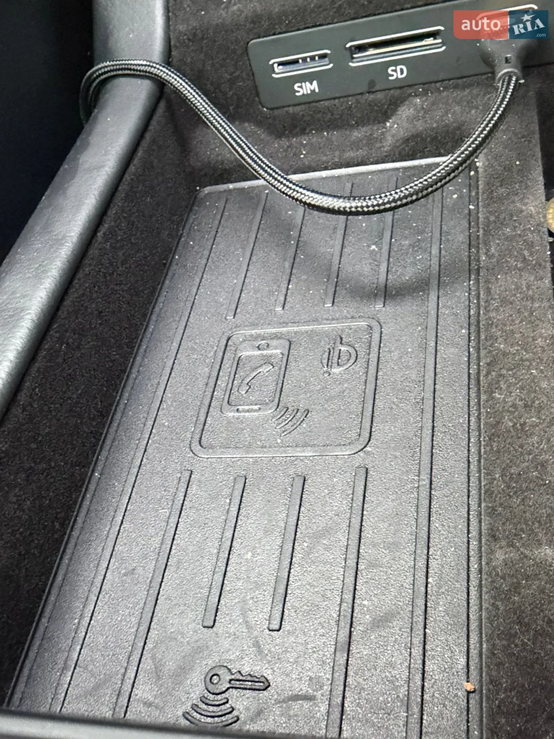 2019 Audi S6 - мініатюра 38