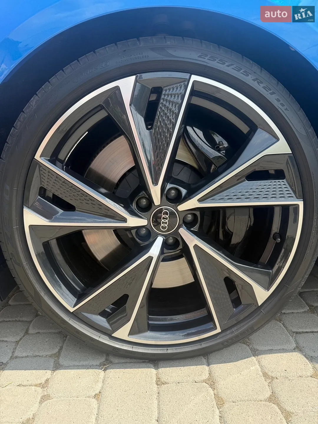 2024 Audi S6 - мініатюра 10