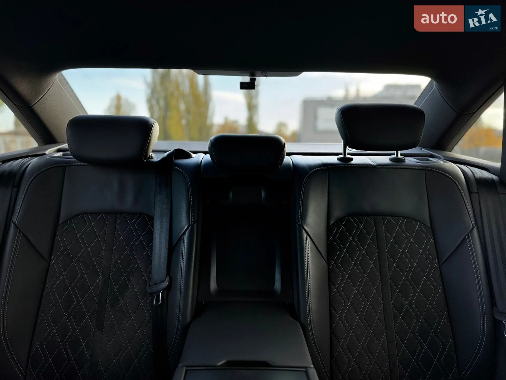 2020 Audi S6 - мініатюра 28