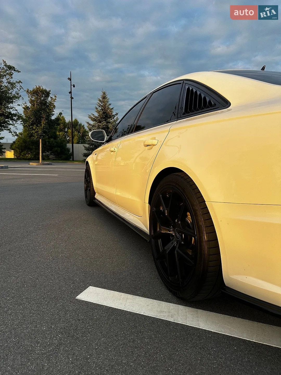 2015 Audi S6 - мініатюра 7