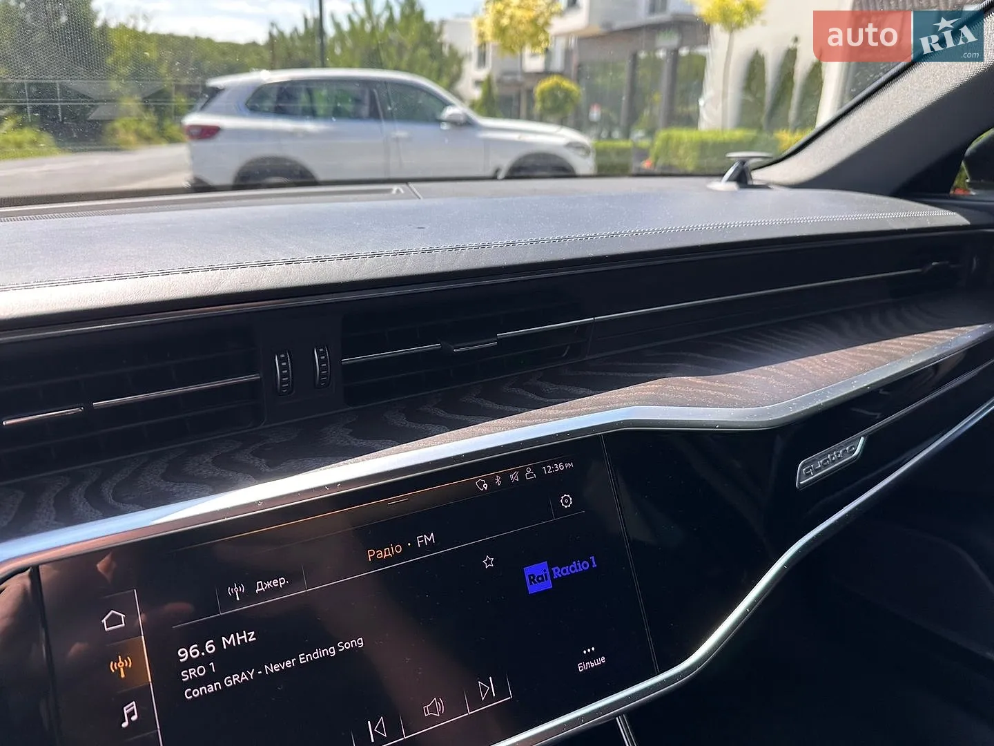 2020 Audi S6 - мініатюра 11