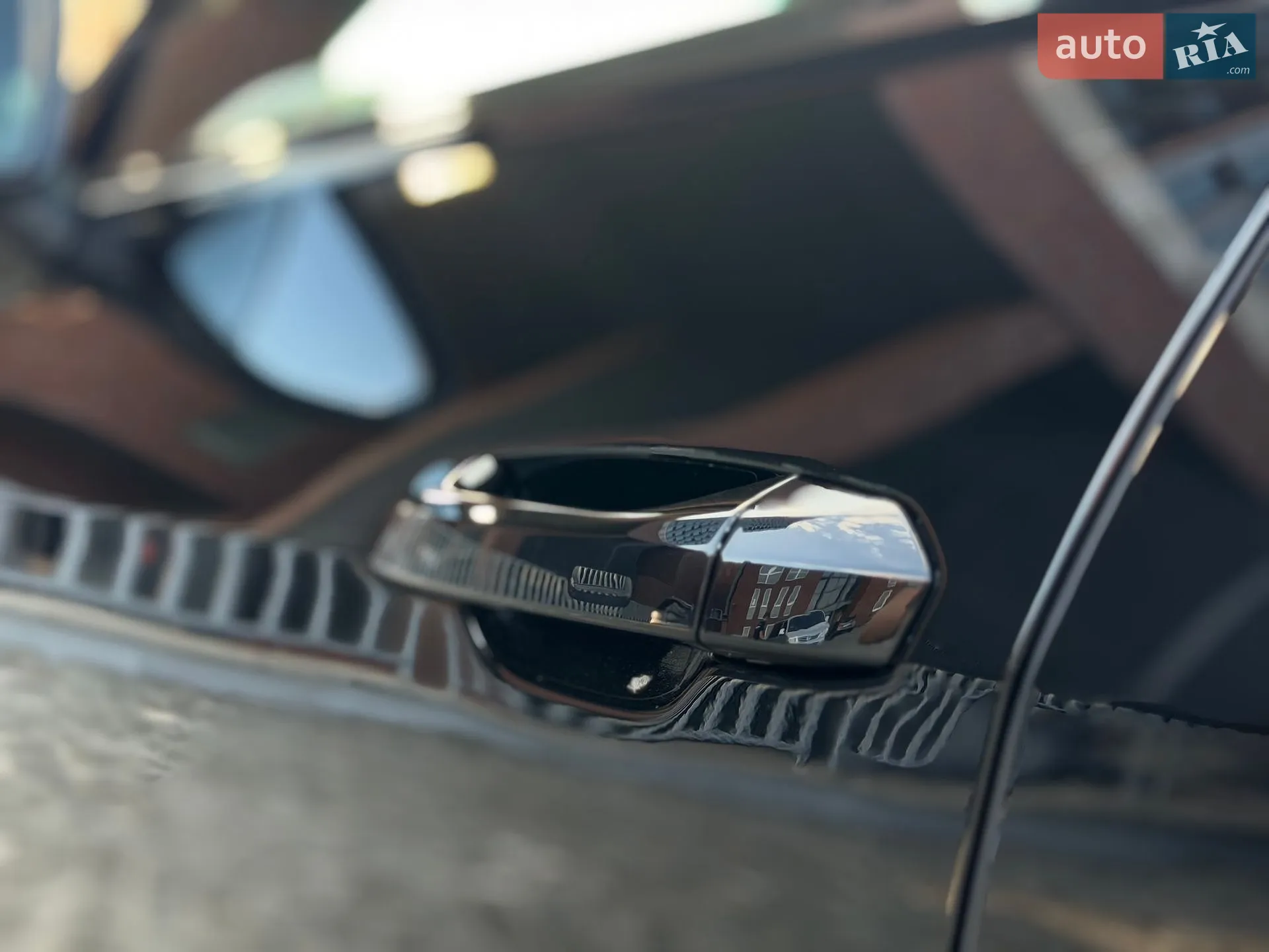 2024 Audi S6 - мініатюра 31
