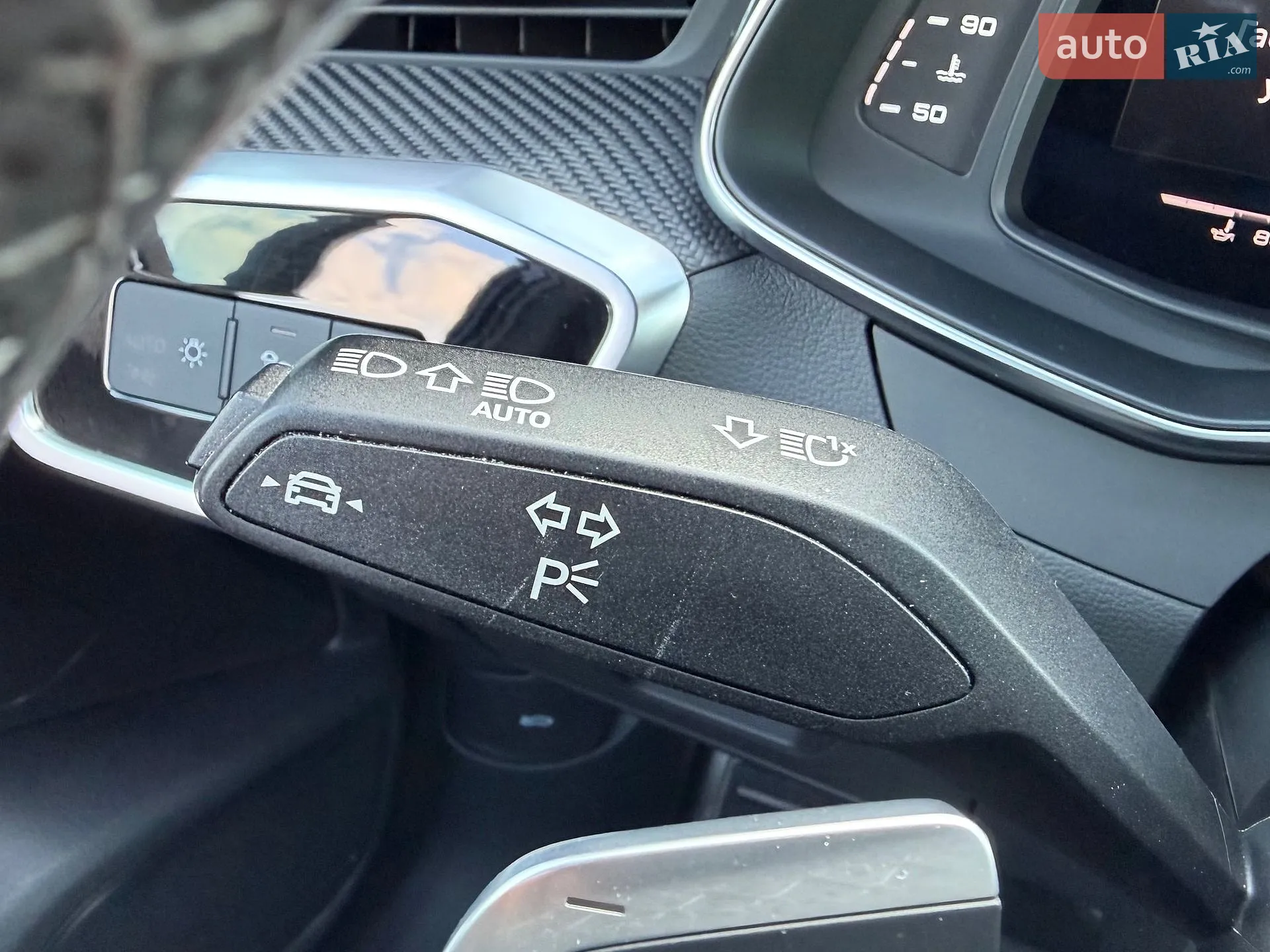 2024 Audi S6 - мініатюра 33