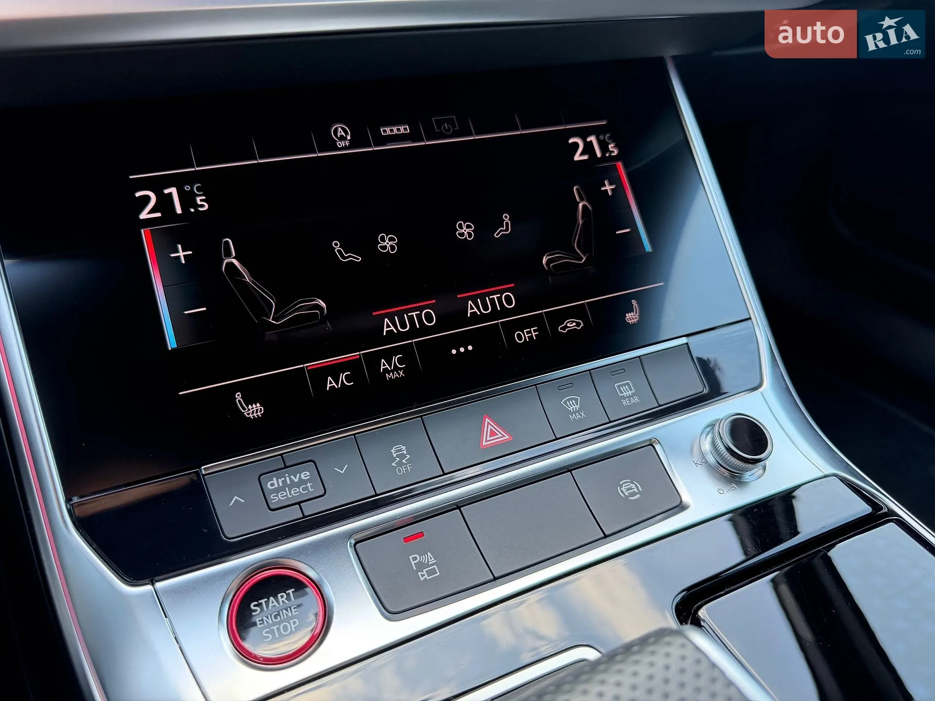 2024 Audi S6 - мініатюра 35