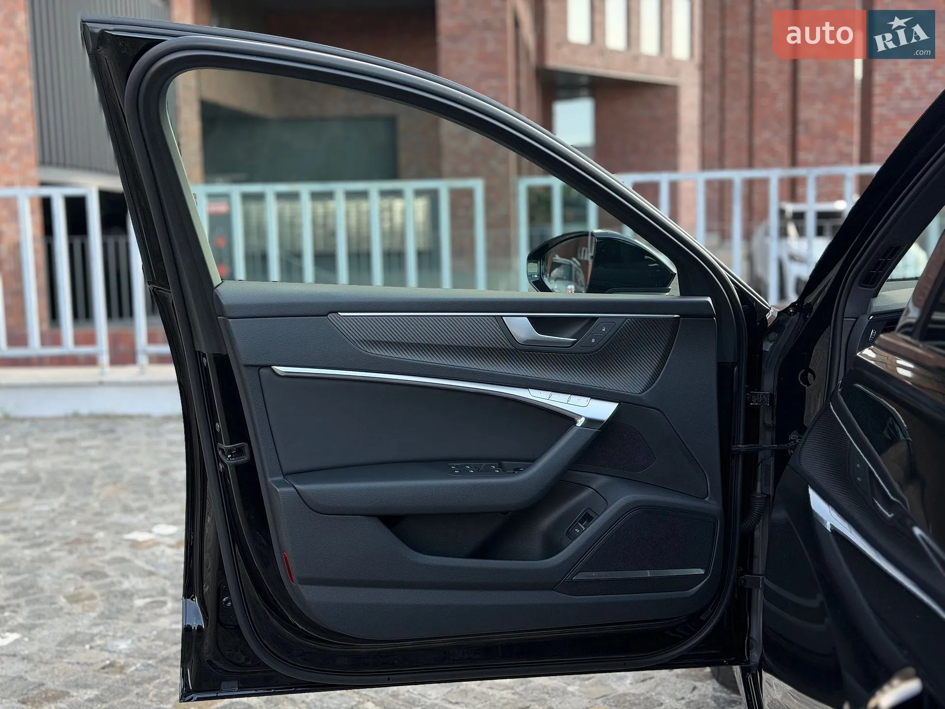 2024 Audi S6 - мініатюра 43
