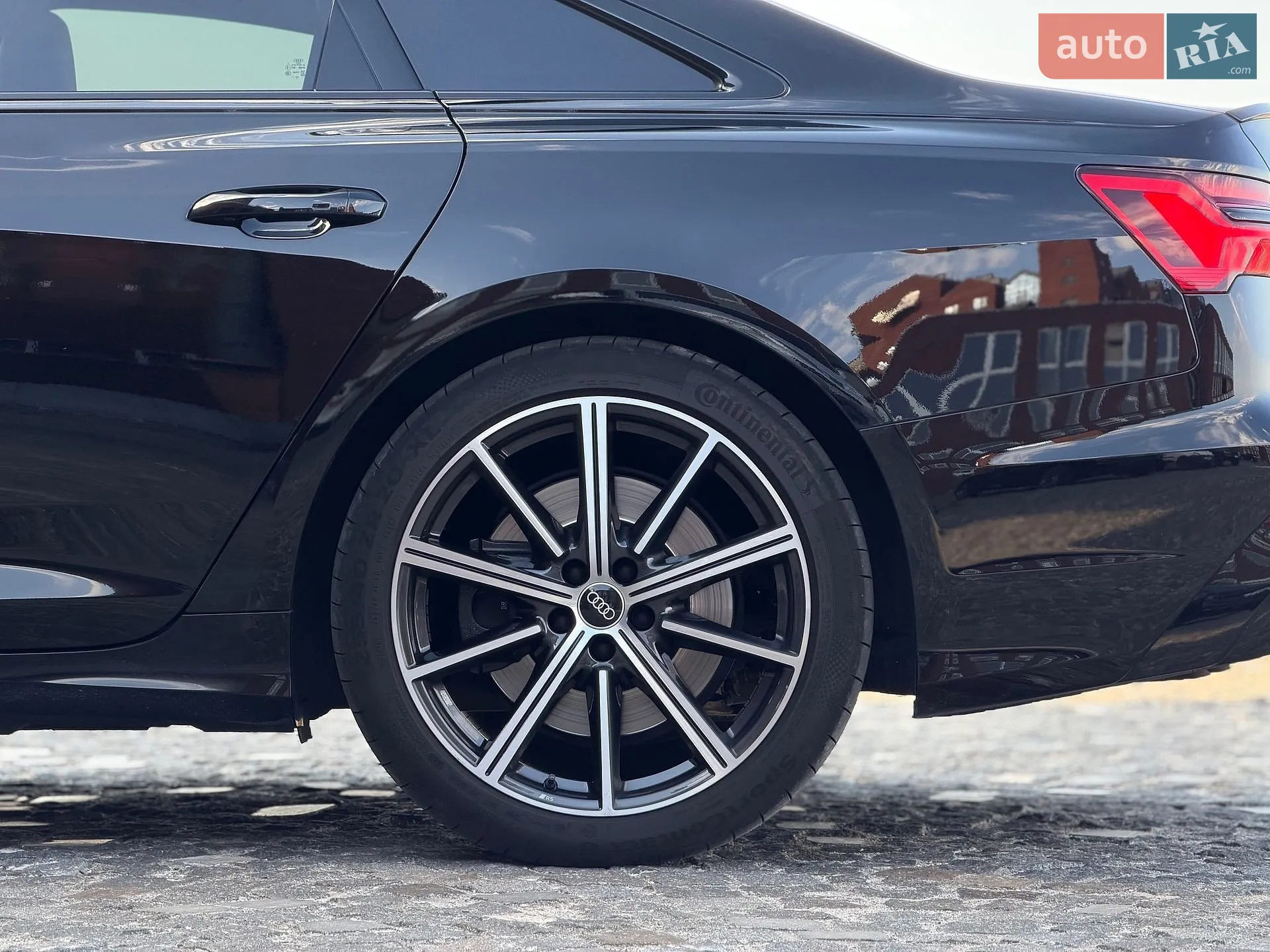 2024 Audi S6 - мініатюра 15