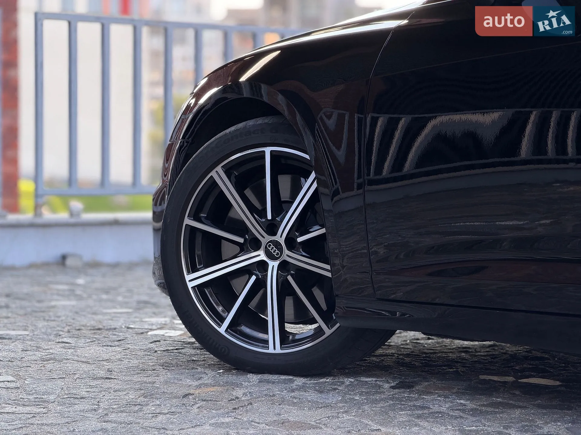 2024 Audi S6 - мініатюра 16