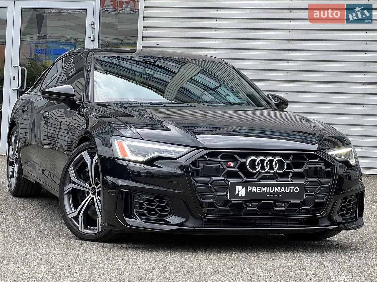 2022 Audi RS7 - мініатюра 53