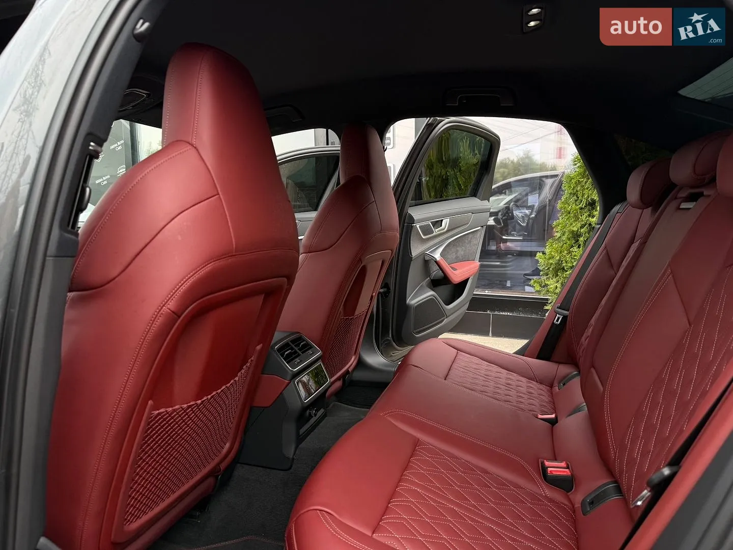 2024 Audi S6 - мініатюра 19