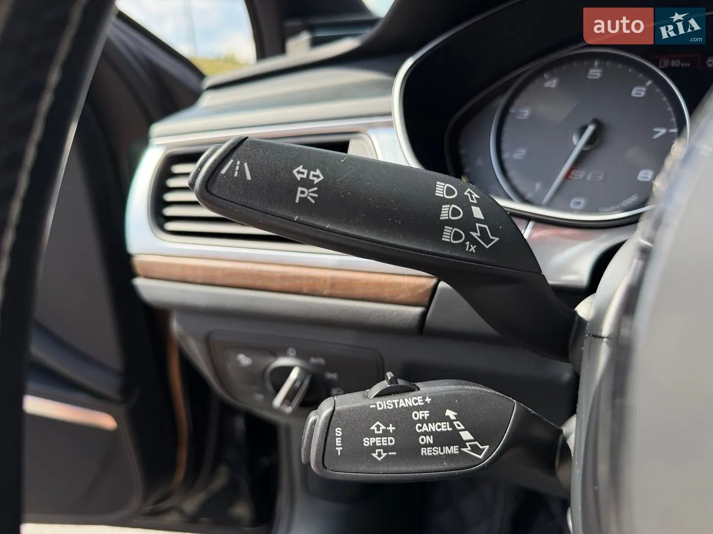 2014 Audi S6 - мініатюра 17