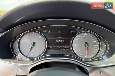 Седан Audi S6 2014 в Киеве